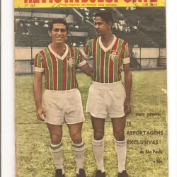 Revista do Esporte