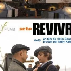 Revivre