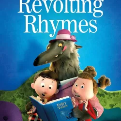 Revolting Rhymes