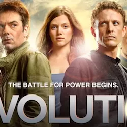 Revolution Webisodes