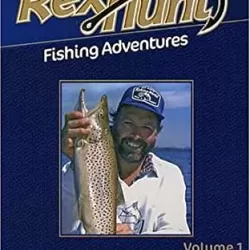 Rex Hunt's Fishing Adventure