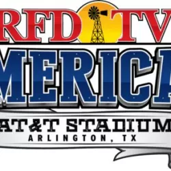 RFDTV's: The American Semi Finals