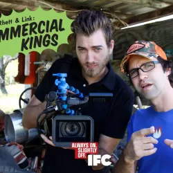 Rhett & Link: Commercial Kings
