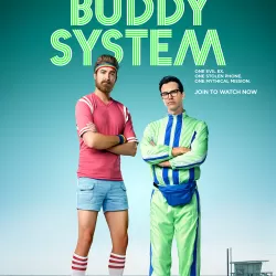 Rhett & Link's Buddy System