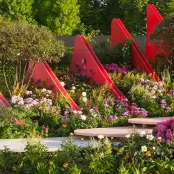 RHS Chelsea Flower Show