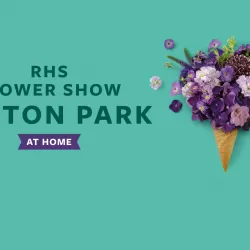 RHS Flower Show Tatton Park