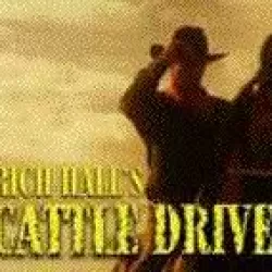 Rich Hall's Cattle Drive