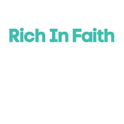 Rich In Faith