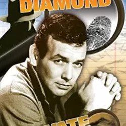 Richard Diamond, Private Detective