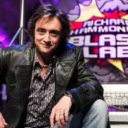 Richard Hammond's Blast Lab