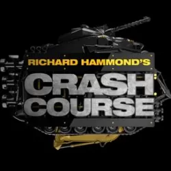 Richard Hammond's Crash Course