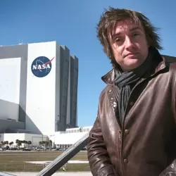 Richard Hammond's Engineering Connections