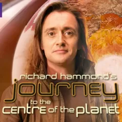 Richard Hammond's Journey to ...