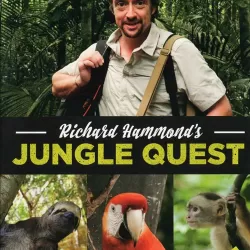 Richard Hammond's Jungle Quest