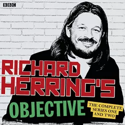 Richard Herring's Objective