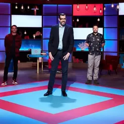 Richard Osman's House of Games Night