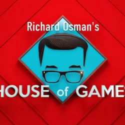 Richard Osman's House of Games