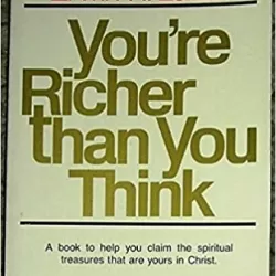 Richer than you think?