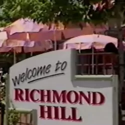 Richmond Hill