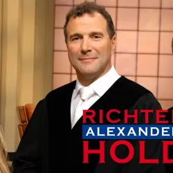 Richter Alexander Hold