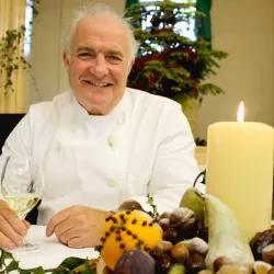 Rick Stein's Cornish Christmas