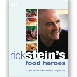 Rick Stein's Food Heroes