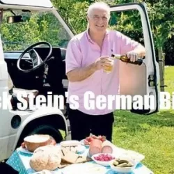 Rick Stein's German Bite