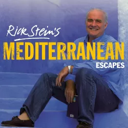 Rick Stein's Mediterranean Escapes