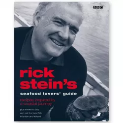 Rick Stein's Seafood Lover's Guide