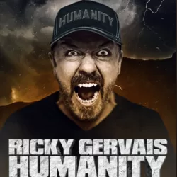 Ricky Gervais: Humanity