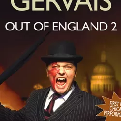 Ricky Gervais: Out Of England 2