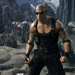 Riddick: Review