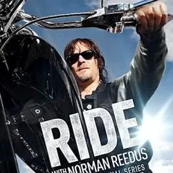 Ride with Norman Reedus