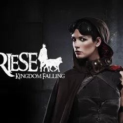 Riese: Kingdom Falling