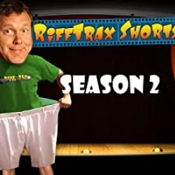 RiffTrax Shorts