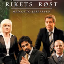 Rikets Røst