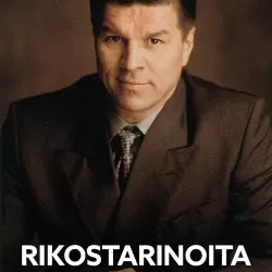 Rikostarinoita Suomesta