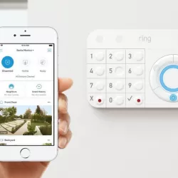 Ring Smart Security