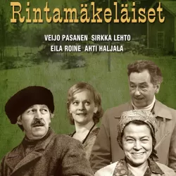 Rintamäkeläiset