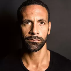 Rio Ferdinand: Being Mum and Dad