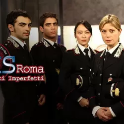 R.I.S. Roma – Delitti imperfetti