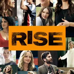 Rise (2018)