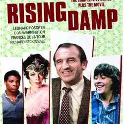 Rising Damp