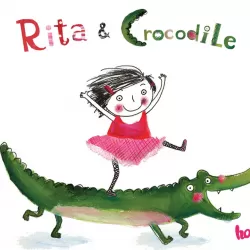 Rita and Crocodile