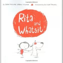 Rita and Whatsit