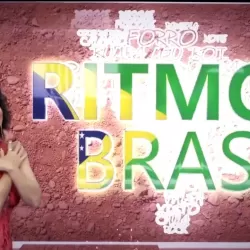 Ritmo Brasil