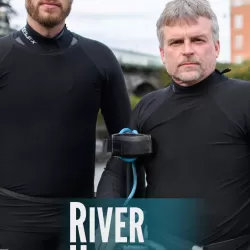 River Hunters