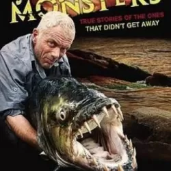 River Monsters: Monster Chat With Jeremy Wade