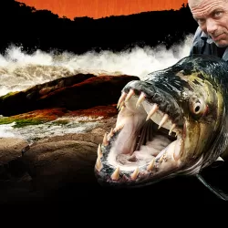 River Monsters: Rapids