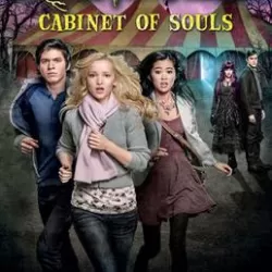 R.L. Stine's Monsterville: The Cabinet of Souls